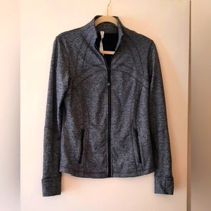 Lululemon Women's Define Activewear Jacket